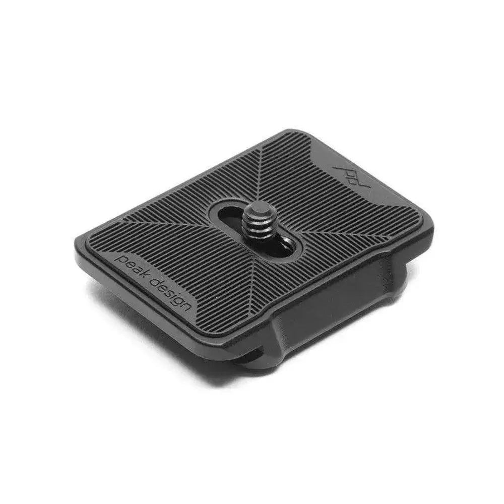 Peak Design Dual Plate Arca-Swiss and Manfrotto RC2 Quick Release Plate – Dual Plate Arca-Swiss and Manfrotto RC2 product…