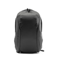 Peak Design Everyday Backpack Zip 15L v2 Camera & Laptop Bag – Everyday Backpack Zip 15L v2 Black front product view