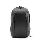 Peak Design Everyday Backpack Zip 15L v2 Camera & Laptop Bag – Everyday Backpack Zip 15L v2 Black front product view