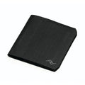 Peak Design Everyday Billfold Wallet Bifold Cardholder – Everyday Billfold Wallet Black closed product view