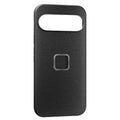 Peak Design Everyday Fabric Case for Google Pixel 10 & 10 Pro – Everyday Case Google Pixel 10 series charcoal product view