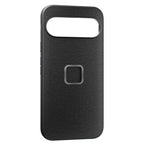 Peak Design Everyday Fabric Case for Google Pixel 10 & 10 Pro – Everyday Case Google Pixel 10 series charcoal product view