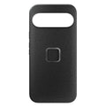 Peak Design Everyday Fabric Case for Google Pixel 10 Pro XL – Everyday Case for Google Pixel 10 Pro XL Charcoal rear…