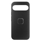 Peak Design Everyday Fabric Case for Google Pixel 10 Pro XL – Everyday Case for Google Pixel 10 Pro XL Charcoal rear…