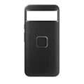Peak Design Everyday Fabric Case for Google Pixel 8 – Everyday Case for Google Pixel 8 Charcoal rear product view