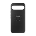 Peak Design Everyday Fabric Case for Google Pixel 9 Pro XL – Everyday Case for Google Pixel 9 Pro XL Charcoal rear product…