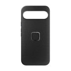 Peak Design Everyday Fabric Case for Google Pixel 9 Pro XL – Everyday Case for Google Pixel 9 Pro XL Charcoal rear product…