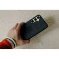 Peak Design Everyday Fabric Case for Samsung Galaxy S25+ - Charcoal – Everyday Case Samsung Galaxy S25 series charcoal…