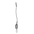 Peak Design Everyday Key Tether v1 for Backpack & Tote - Black – Everyday Key Tether replacement with Anchor Link
