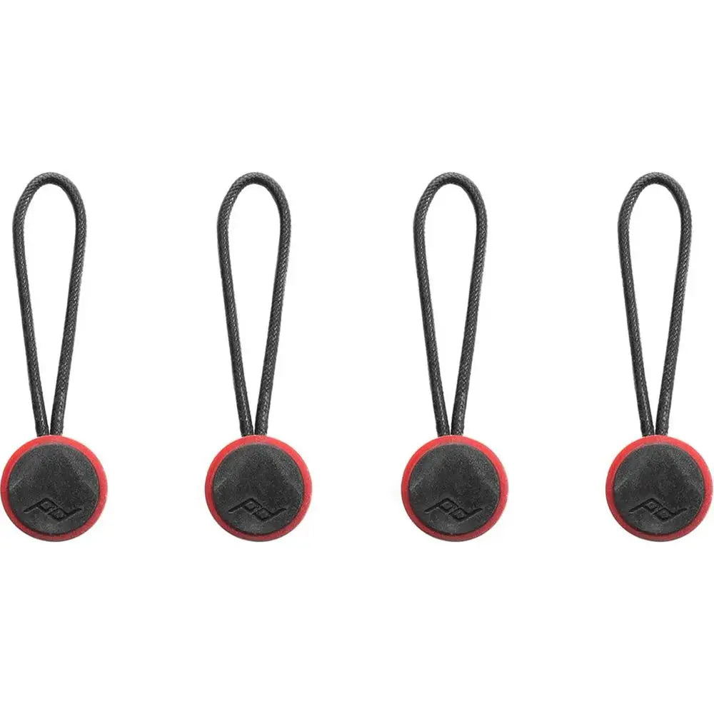 Peak Design Everyday Key Tether v1 for Backpack & Tote - Black – Anchor Link connector used with key tether