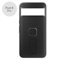 Peak Design Everyday Loop Case for Google Pixel 8 Pro – Everyday Loop Case Google Pixel 8 Pro charcoal rear view