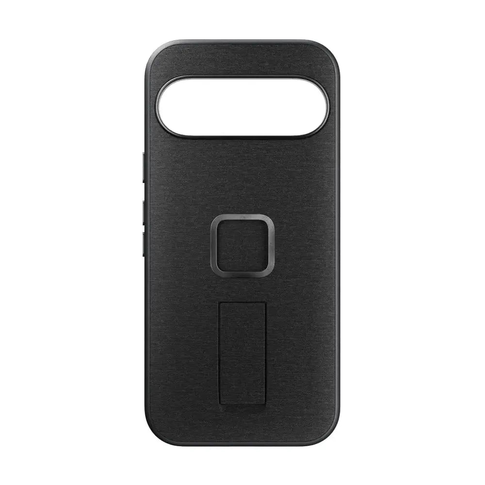 Peak Design Everyday Loop Case for Google Pixel 9 Pro Charcoal rear product view