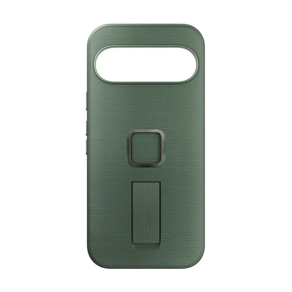 Peak Design Everyday Loop Case for Google Pixel 9 Pro Sage rear product view