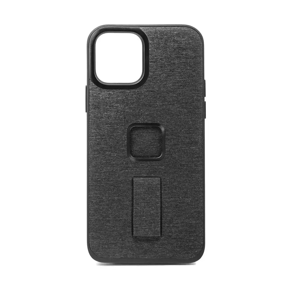 Peak Design Everyday Loop Case for iPhone 12 Pro Max - Charcoal – Everyday Loop Case iPhone 12 Pro Max product view