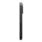 Peak Design Everyday Loop Case for iPhone 16 Pro Charcoal loop detail
