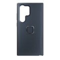 Peak Design Everyday Loop Case for Samsung Galaxy S24 Ultra - Charcoal – Samsung Galaxy S24 Ultra case rear detail