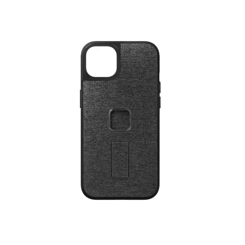 Peak Design Everyday Loop Case for iPhone 14 Charcoal – product view