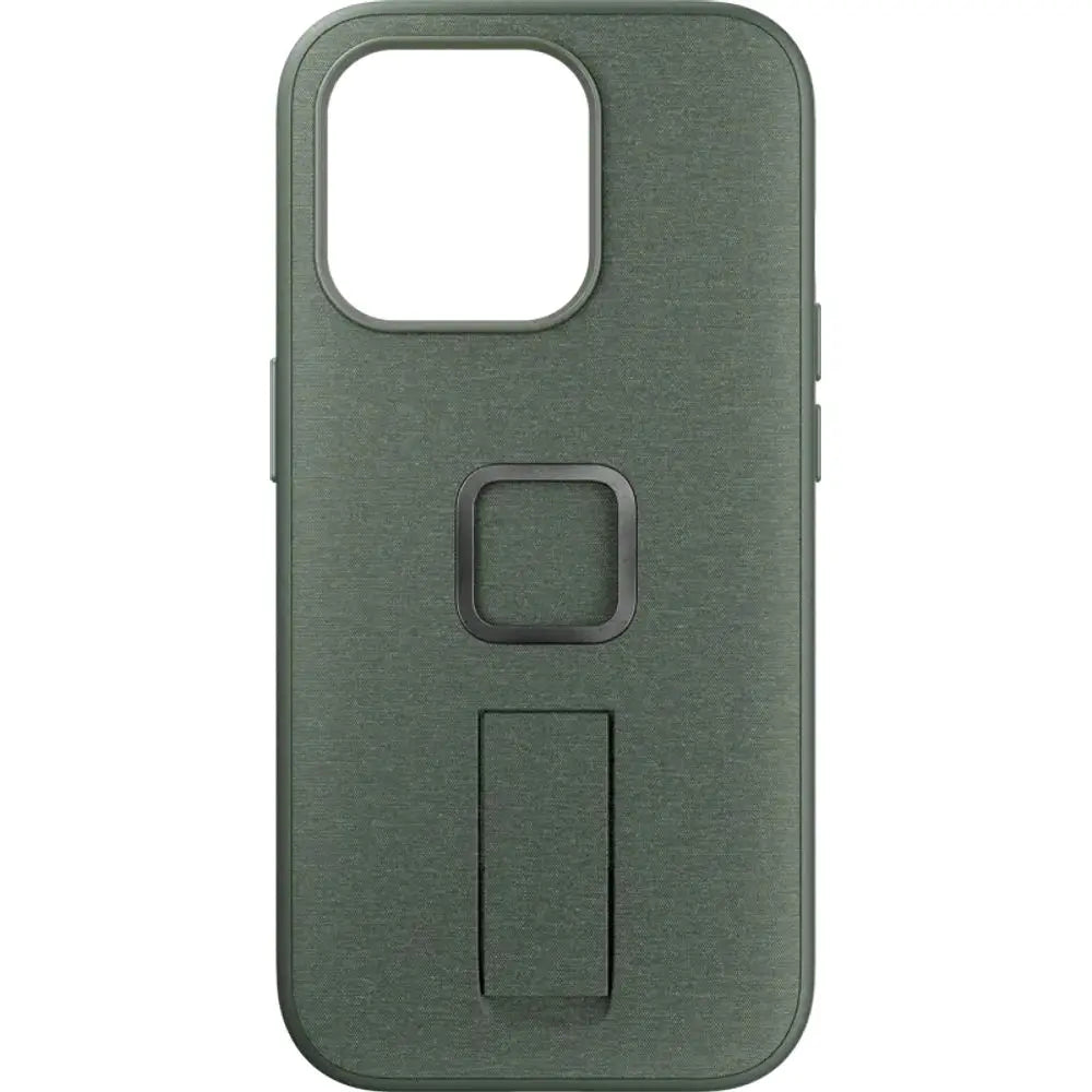 Peak Design Everyday Loop Case v2 for iPhone 15 Pro – Everyday Loop Case iPhone 15 Pro loop detail