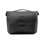 Peak Design Everyday Messenger 13L v2 Camera & Laptop Bag – Everyday Messenger 13L v2 Black front product view