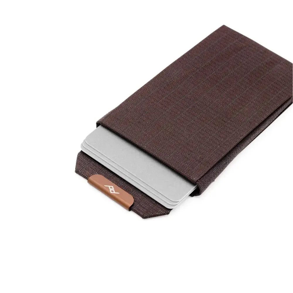 Peak Design Everyday Slim Wallet Cardholder – Everyday Slim Wallet product detail