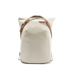 Peak Design Everyday Totepack 20L v2 Backpack & Tote Bag - Bone – Everyday Totepack 20L v2 Bone front product view