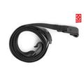 Peak Design Flathook External Carry Strap - Black – Flathook Carry Strap Black close-up