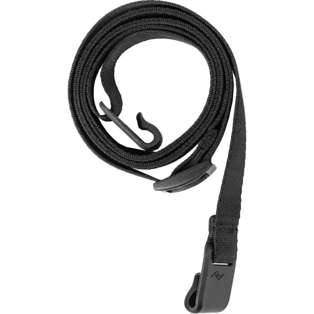Peak Design Flathook External Carry Strap Black product view