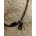 Peak Design Form Rope Camera Strap Standard 46.7" – Form Rope camera strap connector detail