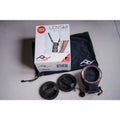 Peak Design Lens Kit Adapter for Nikon F Mount – Lens Kit Nikon F Mount with accessories