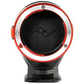 Peak Design Lens Kit Adapter for Sony E/FE Mount – Lens Kit Sony E FE Mount product view