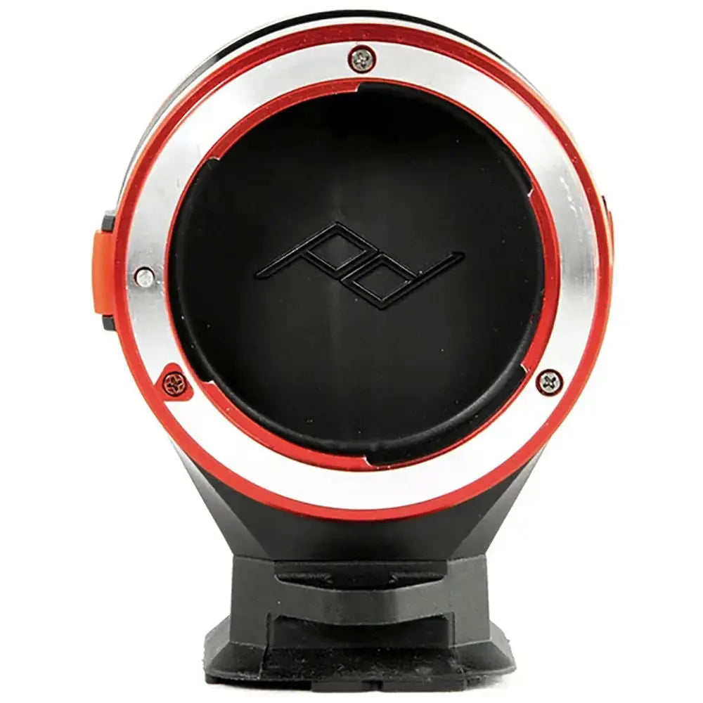 Peak Design Lens Kit Adapter for Sony E/FE Mount – Lens Kit Sony E FE Mount product view