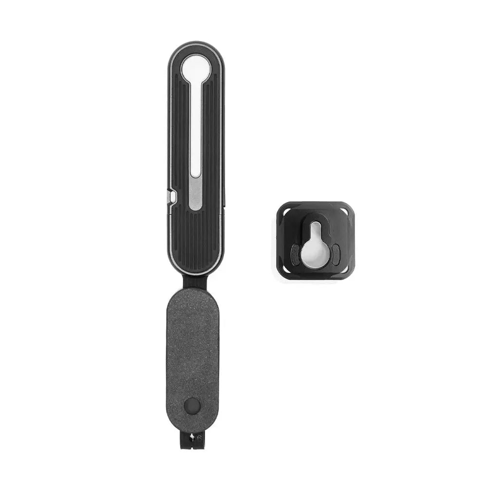 Peak Design Micro Clutch I-Plate hand strap for mirrorless cameras – Black product view