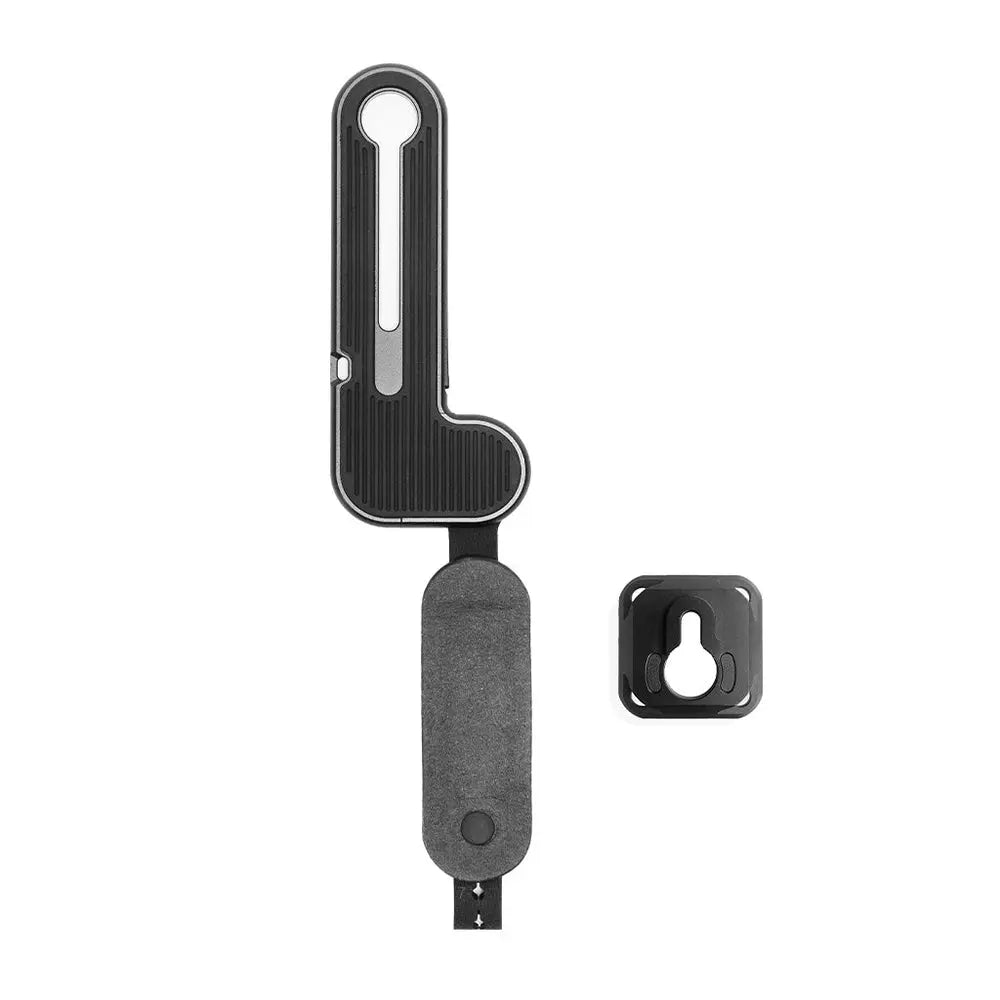 Peak Design Micro Clutch L-Plate hand strap for mirrorless cameras – Black product view