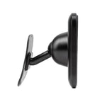 Peak Design Mobile Car Mount Dashboard Adhesive VHB - Black – Mobile Car Mount VHB black side view