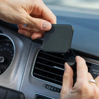Peak Design Mobile Car Mount Vent Adapter - Black – Car Vent Mount adjustment detail