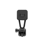 Peak Design Mobile Creator Kit Black – complete mount kit front product view