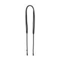 Peak Design Mobile Crossbody Phone Strap in black on white background