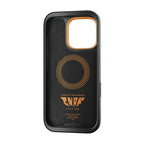 Peak Design Mobile Gnar Maximal Heavy Duty Case for iPhone 16 Pro - Black – GNAR Case for iPhone 16 Pro black interior…