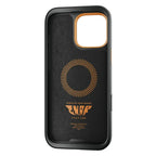 Peak Design Mobile Gnar Maximal Heavy Duty Case for iPhone 16 Pro Max - Black – GNAR Case for iPhone 16 Pro Max black…