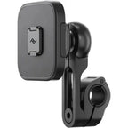 Peak Design Mobile Motorcycle Mirror Mount - Black – Motorcycle Mirror Mount black product view