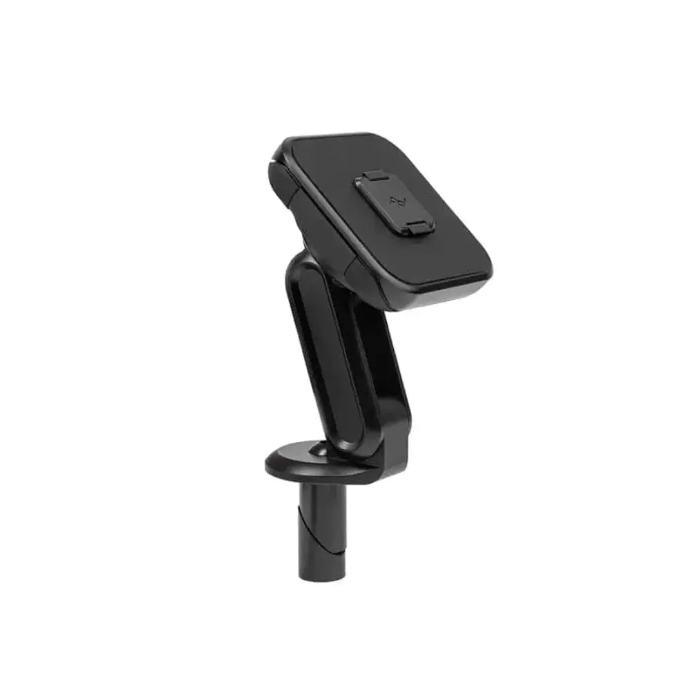 Peak Design Mobile Motorcycle Stem Mount - Black – Motorcycle Stem Mount black product view