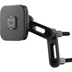 Peak Design Mobile Motorcycle Wireless Charging Brake/Clutch Mount - Black – Motorcycle Brake Clutch Mount black product view