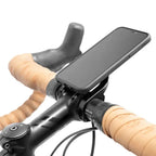 Peak Design Mobile Out Front Bike Mount v2 - Black – Out Front Bike Mount V2 with phone