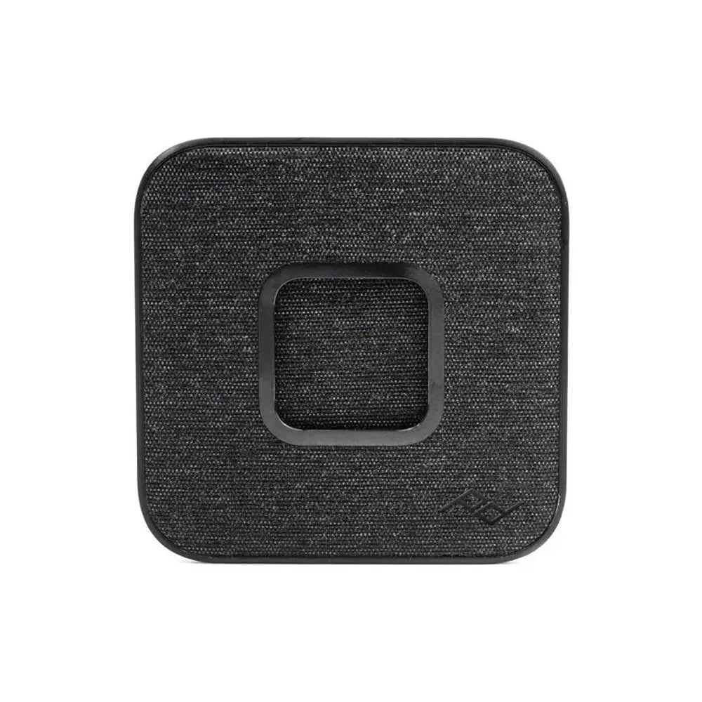 Peak Design Mobile Universal Phone Adapter SlimLink - Charcoal – Mobile Universal Adapter in charcoal on white background