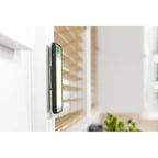 Peak Design Mobile Wall Mount Magnetic Phone Mount – Mobile Wall Mount with phone on wall