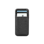 Peak Design Mobile Wallet Slim v2 Magnetic Cardholder - Sage – Mobile Slim Wallet card access detail