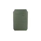 Peak Design Mobile Wallet Slim v2 Sage – magnetic cardholder product view
