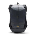 Peak Design Outdoor Backpack 25L Technical Daypack – Outdoor Backpack 25L Black front product view