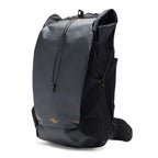 Peak Design Outdoor Backpack 45L Black – side technical backpack product view