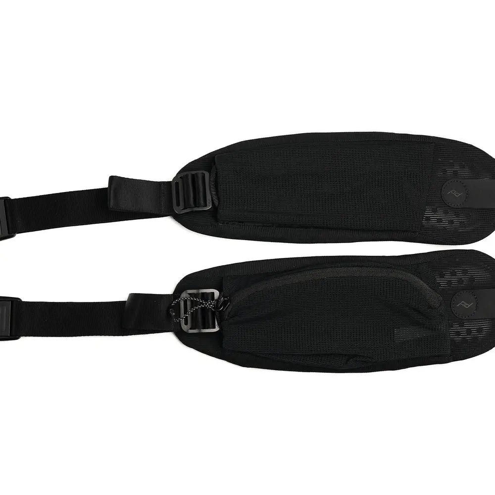 Peak Design Outdoor Backpack Hip Belt 25L/45L Black – padded belt product view